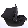 Автолюлька Peppy RIse (carbon) 40-87 см (black) Автолюлька Peppy RIse (carbon) 40-87 см (black)