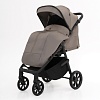 Прогулочная коляска Peppy Bruno (Sandstone) песочный Прогулочная коляска Peppy Bruno (Sandstone) песочный
