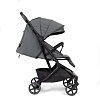Прогулочная коляска Peppy Aero (Antrazit) серый Прогулочная коляска Peppy Aero (Antrazit) серый