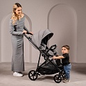 Прогулочные коляски