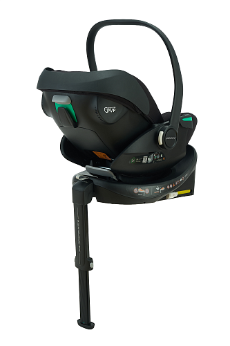 База Isofix поворотная для автокресла Peppy Jet База Isofix поворотная для автокресла Peppy Jet