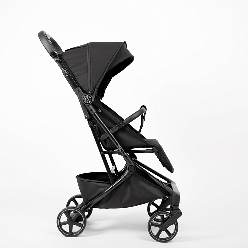 Прогулочная коляска Peppy Aero (Black cosmos) черный Прогулочная коляска Peppy Aero (Black cosmos) черный