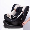 Автокресло Peppy Zero Isofix (beige) бежевый Автокресло Peppy Zero Isofix (beige) бежевый