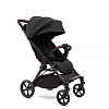 Коляска прогулочная Peppy Vigo (Black) черный Коляска прогулочная Peppy Vigo (Black) черный