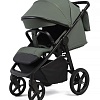 Прогулочная коляска Peppy Marco (oliva green) зеленый Прогулочная коляска Peppy Marco (oliva green) зеленый