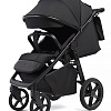 Прогулочная коляска Peppy Marco (black) черный Прогулочная коляска Peppy Marco (black) черный