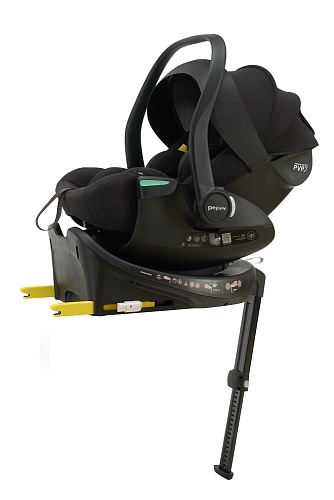 База Isofix поворотная для автокресла Peppy Jet База Isofix поворотная для автокресла Peppy Jet