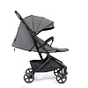 Прогулочная коляска Peppy Aero (Antrazit) серый Прогулочная коляска Peppy Aero (Antrazit) серый