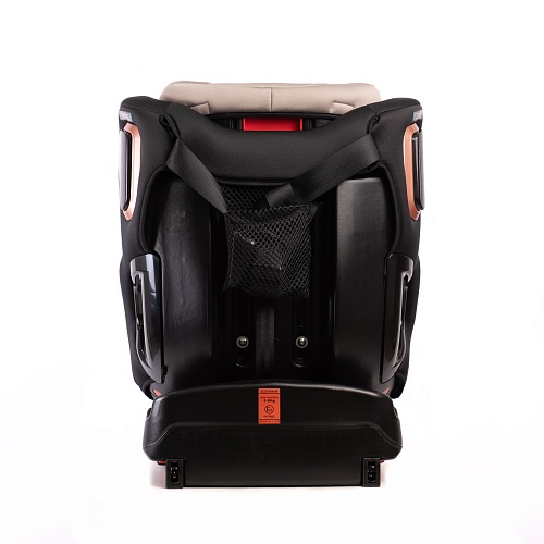 Автокресло Peppy Urban Isofix (beige) бежевый Автокресло Peppy Urban Isofix (beige) бежевый