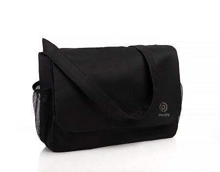 Сумка-органайзер для коляски Peppy