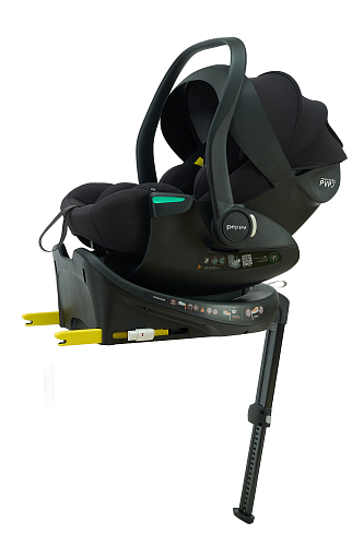 База Isofix поворотная для автокресла Peppy Jet База Isofix поворотная для автокресла Peppy Jet