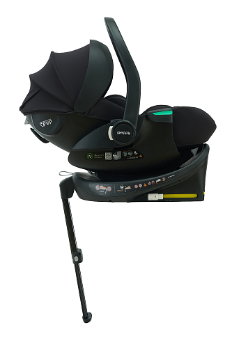 База Isofix поворотная для автокресла Peppy Jet База Isofix поворотная для автокресла Peppy Jet
