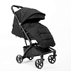 Прогулочная коляска Peppy Aero (Black cosmos) черный Прогулочная коляска Peppy Aero (Black cosmos) черный