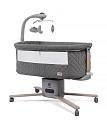 Колыбель электрическая Peppy Sonno 2.0 (Grey) серый Колыбель электрическая Peppy Sonno 2.0 (Grey) серый