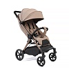 Коляска прогулочная Peppy Vigo (Latte) латте Коляска прогулочная Peppy Vigo (Latte) латте