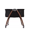 Колыбель электрическая Peppy Melia (Black/Gold) Колыбель электрическая Peppy Melia (Black/Gold)