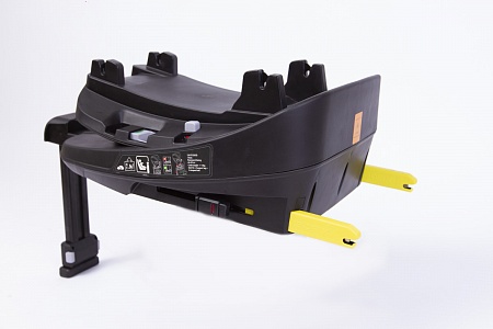 База Isofix поворотная 360* для автокресла Peppy Verona