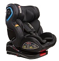 Автокресло Peppy Urban Isofix (black) черный Автокресло Peppy Urban Isofix (black) черный