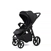 Прогулочная коляска Peppy Marco (black) черный Прогулочная коляска Peppy Marco (black) черный