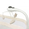 Колыбель электрическая Peppy Sonno 2.0 (Cream) кремовый Колыбель электрическая Peppy Sonno 2.0 (Cream) кремовый