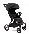 Коляска прогулочная Peppy Vigo (Black) черный Коляска прогулочная Peppy Vigo (Black) черный