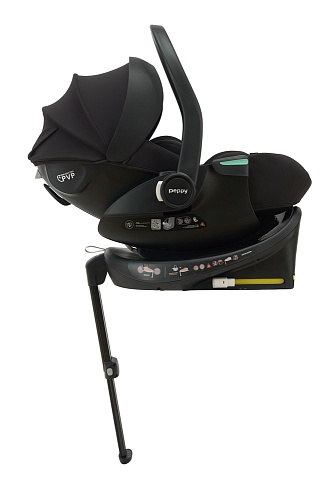 База Isofix поворотная для автокресла Peppy Jet База Isofix поворотная для автокресла Peppy Jet