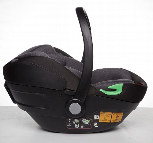 Автолюлька Peppy First I-Size 40-84 см Автолюлька Peppy First I-Size 40-84 см