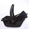 Автолюлька Peppy RIse (carbon) 40-87 см (black) Автолюлька Peppy RIse (carbon) 40-87 см (black)
