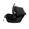 Автолюлька Peppy RIse (carbon) 40-87 см (black) Автолюлька Peppy RIse (carbon) 40-87 см (black)
