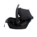 Автолюлька Peppy RIse (carbon) 40-87 см (black) Автолюлька Peppy RIse (carbon) 40-87 см (black)