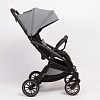Коляска прогулочная Peppy Latina (grey stone) серая Коляска прогулочная Peppy Latina (grey stone) серая