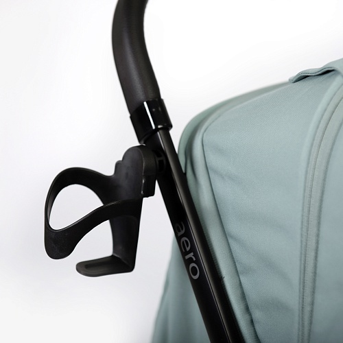 Прогулочная коляска Peppy Aero (Mint fresh) мятный Прогулочная коляска Peppy Aero (Mint fresh) мятный