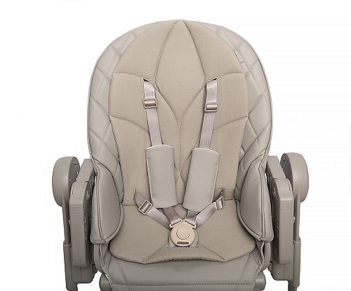 Стул для кормления Peppy Sommelier (Olive) Стул для кормления Peppy Sommelier (Olive)