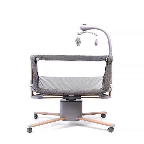 Колыбель электрическая Peppy Sonno 2.0 (Grey) серый Колыбель электрическая Peppy Sonno 2.0 (Grey) серый