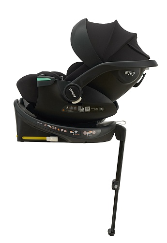 База Isofix поворотная для автокресла Peppy Jet База Isofix поворотная для автокресла Peppy Jet