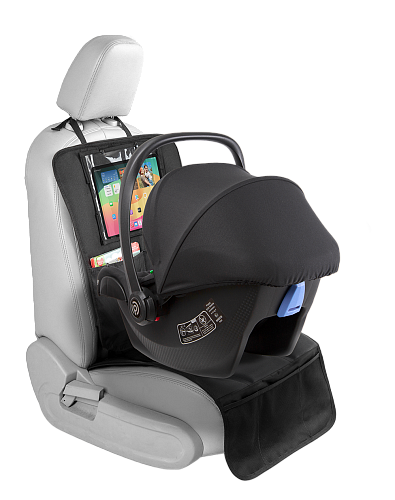 Защитная накидка Peppy для детского автокресла 3 в 1 Защитная накидка Peppy для детского автокресла 3 в 1