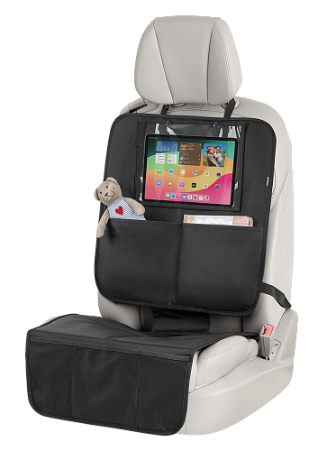 Защитная накидка Peppy для детского автокресла 3 в 1 Защитная накидка Peppy для детского автокресла 3 в 1