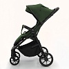 Прогулочная коляска Peppy Bruno (Deep Green) зеленый Прогулочная коляска Peppy Bruno (Deep Green) зеленый