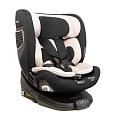 Автокресло Peppy Genius 0-36 I-Size 40-150 см (Rock) бежевый Автокресло Peppy Genius 0-36 I-Size 40-150 см (Rock) бежевый