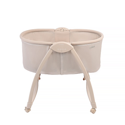Колыбель электрическая Peppy Melia (Milk) Колыбель электрическая Peppy Melia (Milk)