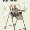 Стул для кормления Peppy Sommelier 2.0 (Olive) Стул для кормления Peppy Sommelier 2.0 (Olive)
