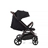 Коляска прогулочная Peppy Vigo (Black) черный Коляска прогулочная Peppy Vigo (Black) черный
