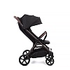 Коляска прогулочная Peppy Vigo (Black) черный Коляска прогулочная Peppy Vigo (Black) черный