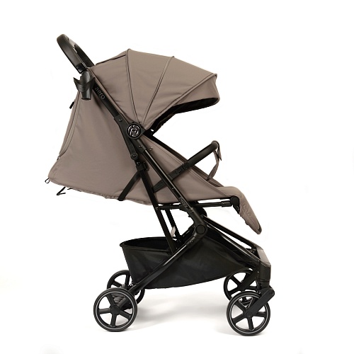 Прогулочная коляска Peppy Aero (Sandstone) песочный Прогулочная коляска Peppy Aero (Sandstone) песочный
