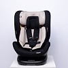 Автокресло Peppy Zero Isofix (beige) бежевый Автокресло Peppy Zero Isofix (beige) бежевый