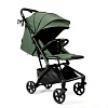 Прогулочная коляска Peppy Aero (Oliva green) оливковый Прогулочная коляска Peppy Aero (Oliva green) оливковый