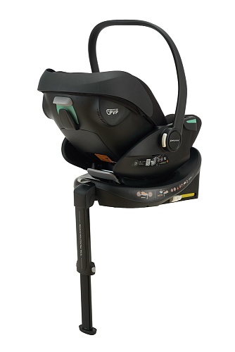 База Isofix поворотная для автокресла Peppy Jet База Isofix поворотная для автокресла Peppy Jet