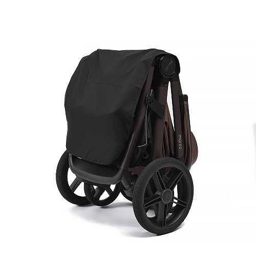 Коляска прогулочная Peppy Marco (mocca) мокко Коляска прогулочная Peppy Marco (mocca) мокко