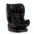 Автокресло Peppy Zero Isofix (black) черный Автокресло Peppy Zero Isofix (black) черный