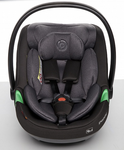 Автолюлька Peppy First I-Size 40-84 см Автолюлька Peppy First I-Size 40-84 см